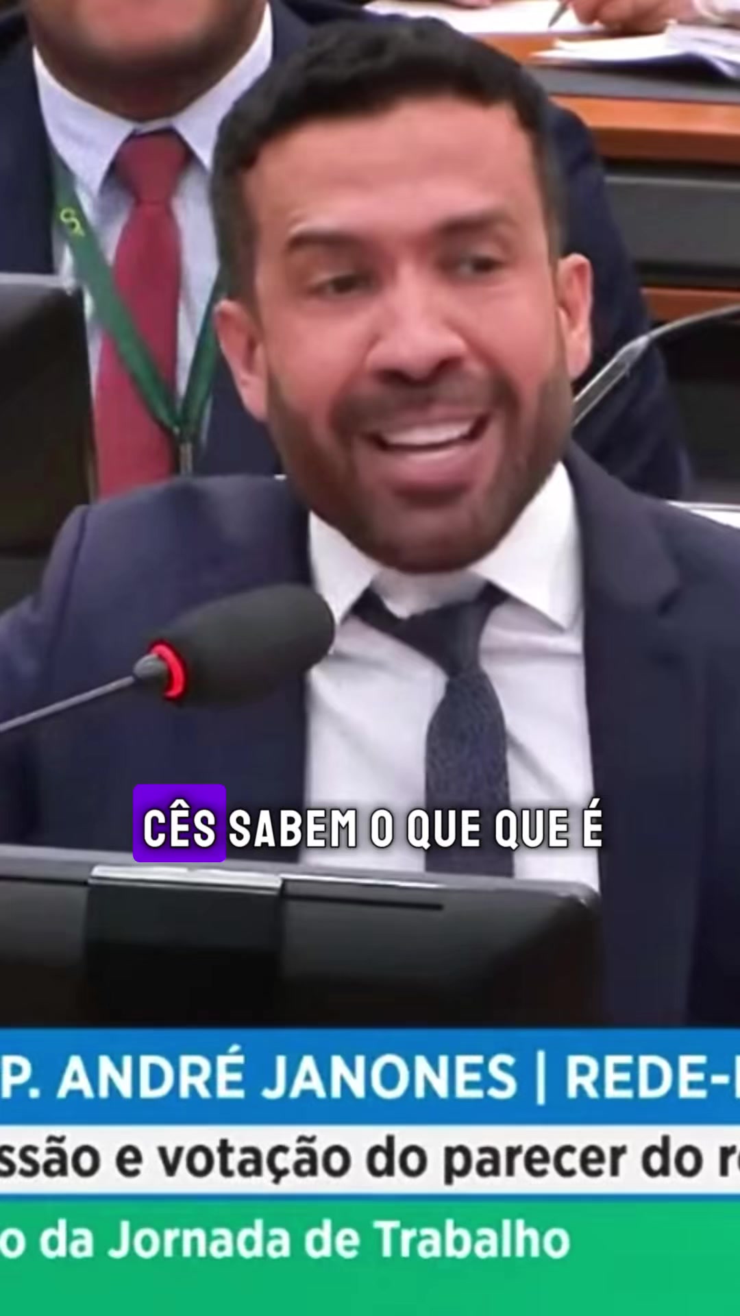 @Andr&eacute; Janones