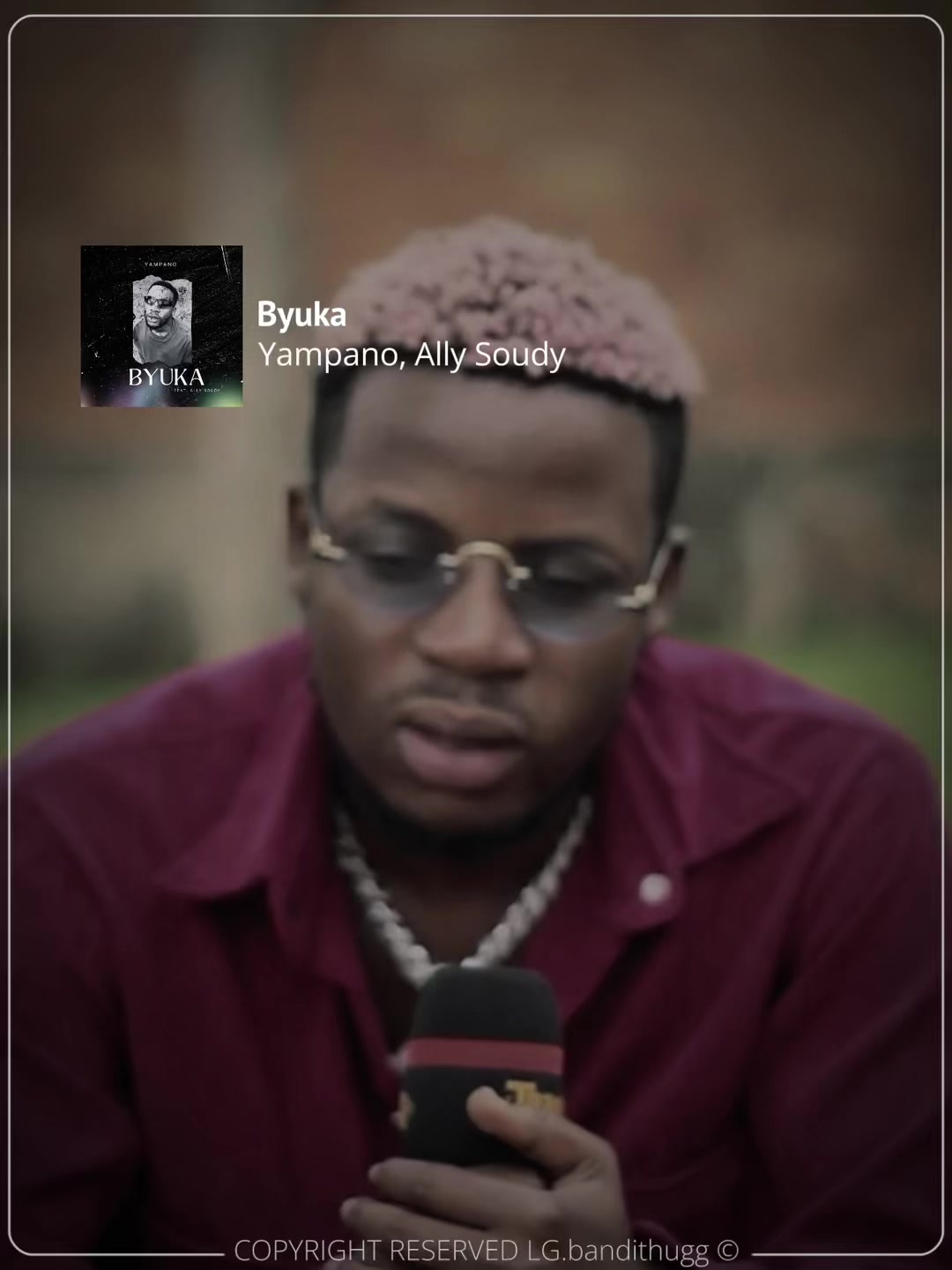 @Lyrical geek
