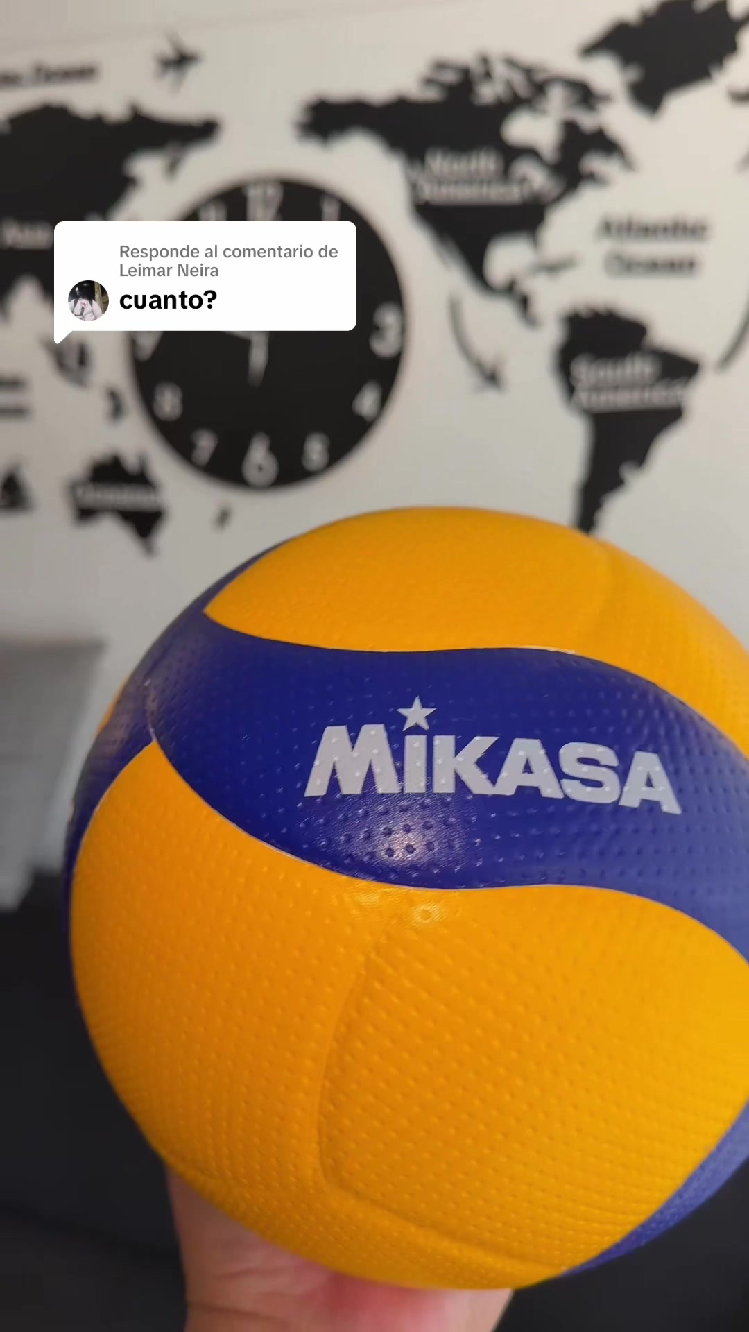 @voleibol force club 2030
