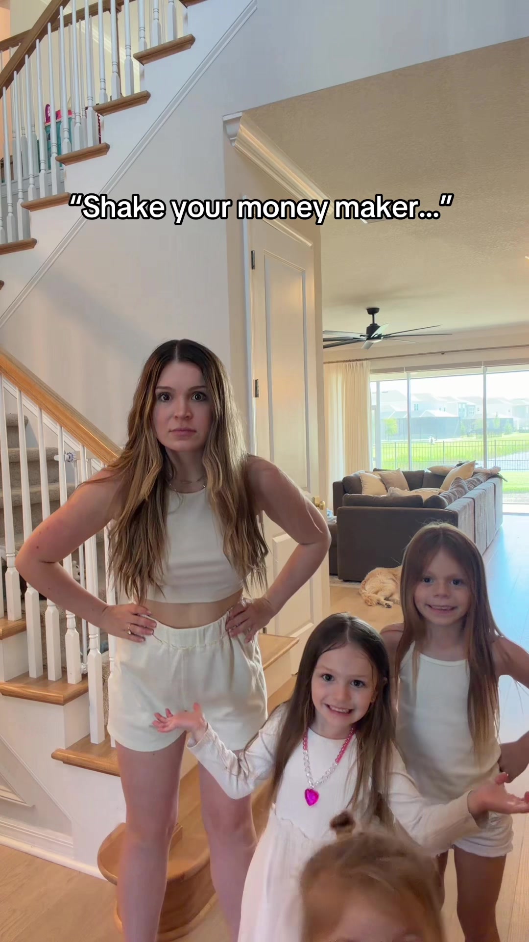 @The Varney Family