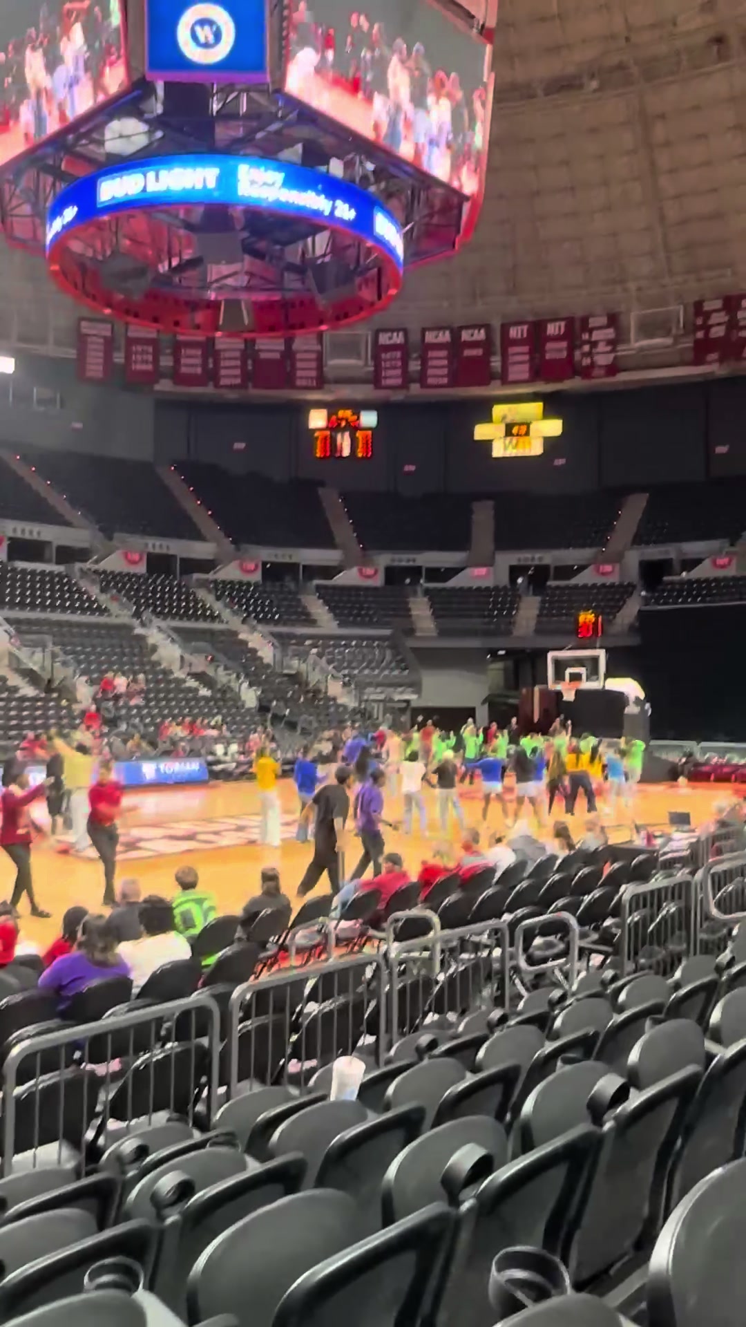 @UL NPHC