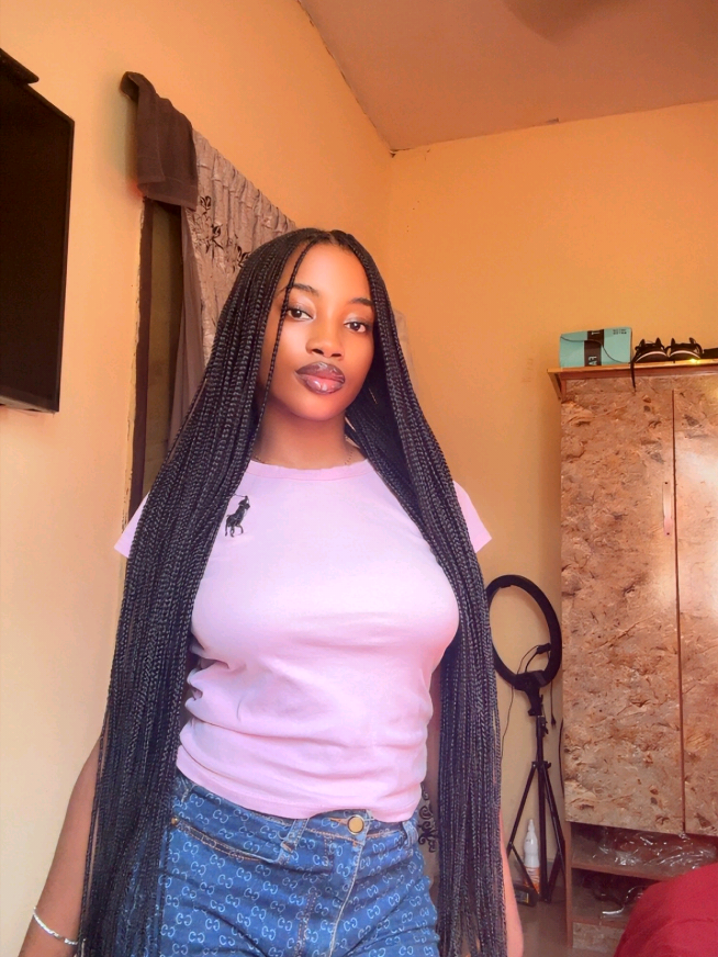 @🧃🍫 Bl£$in 🍭🦋