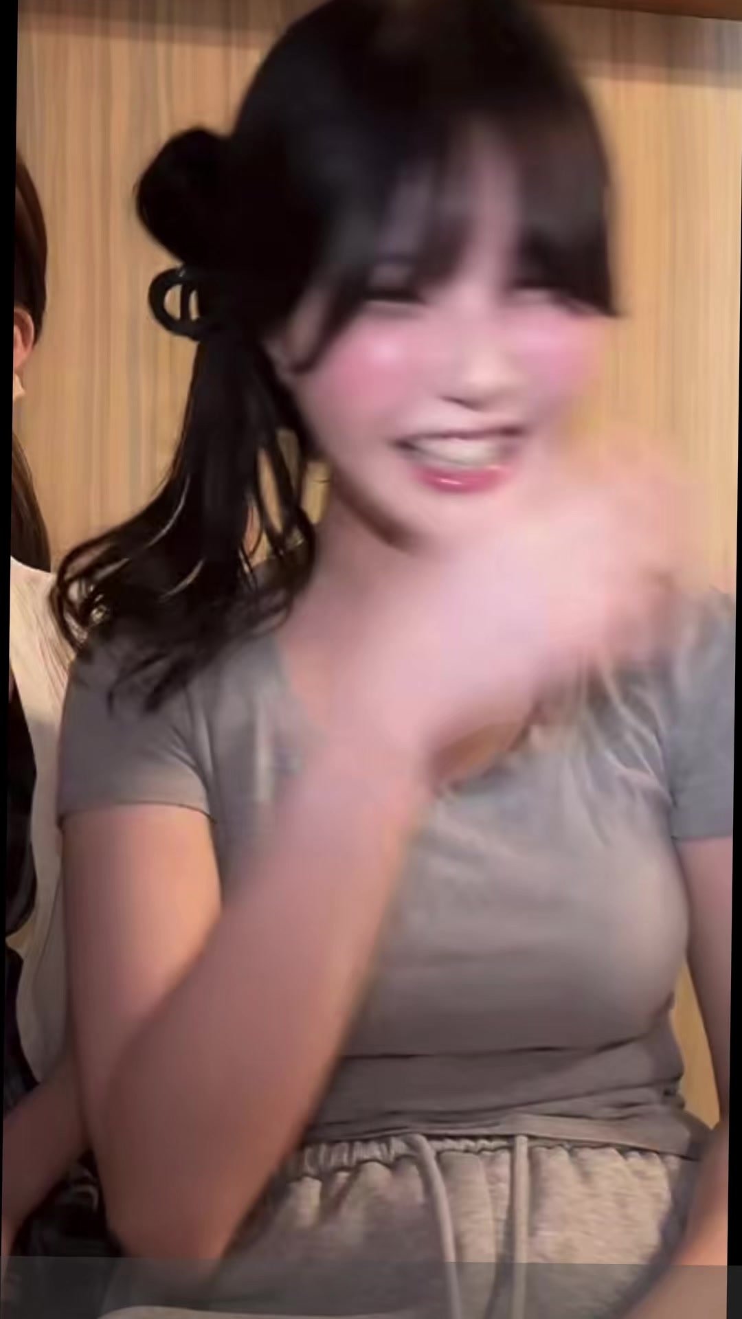 @非言語