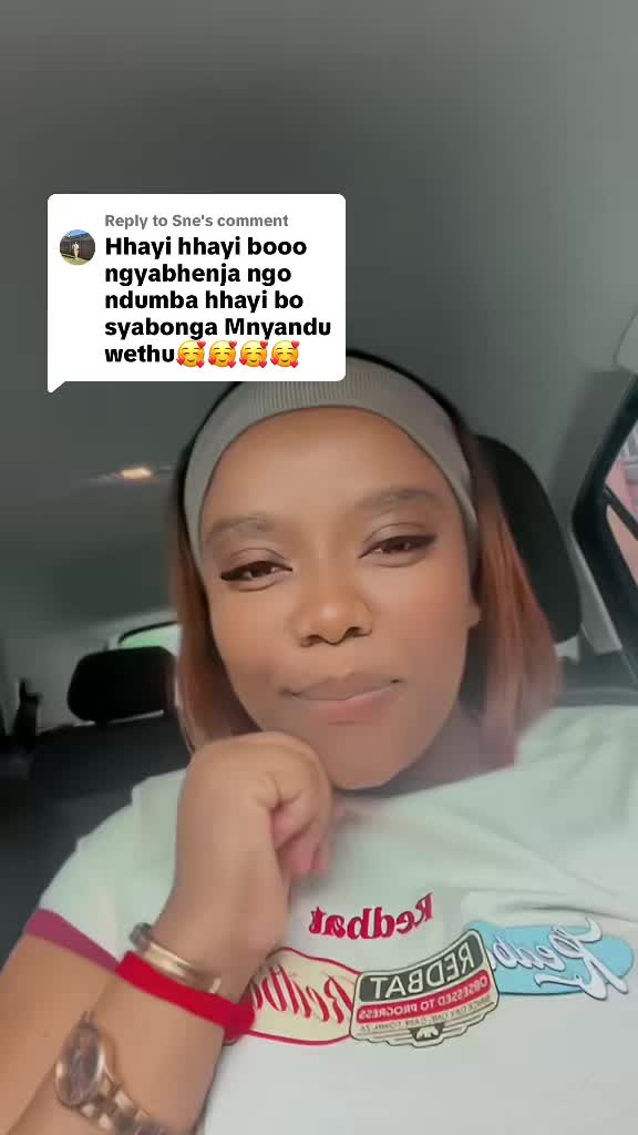 @Gogo Mnyandu