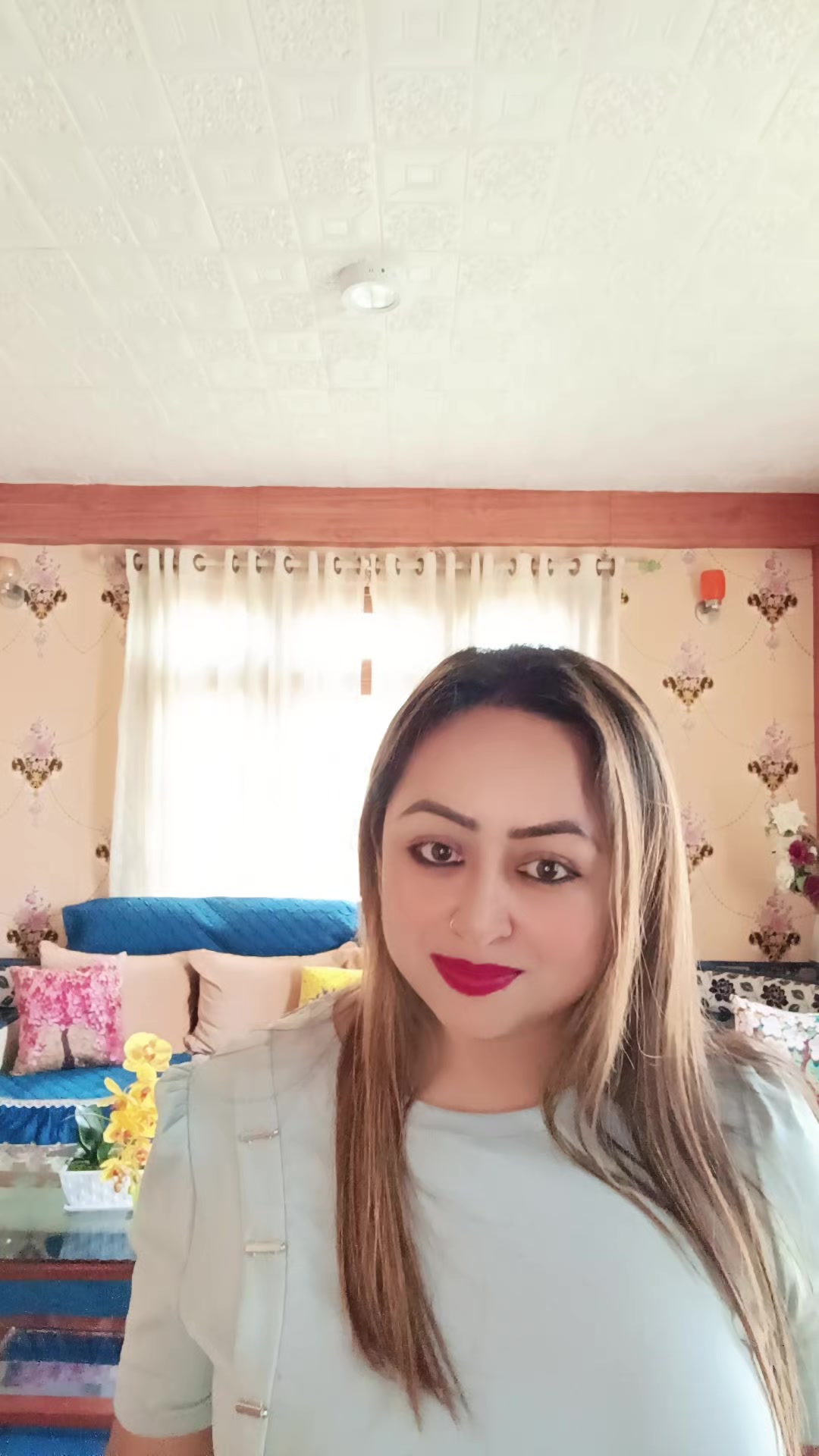 @Tara Khadka