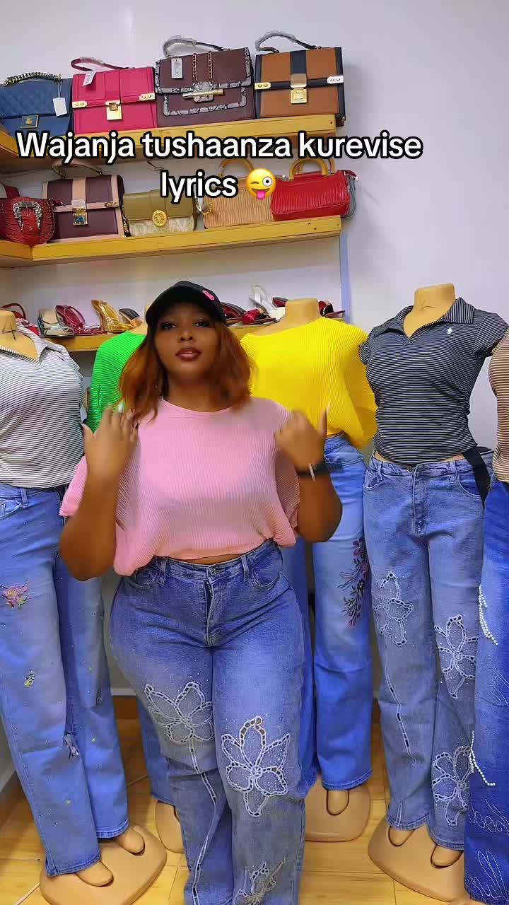 @Stylish Sisters