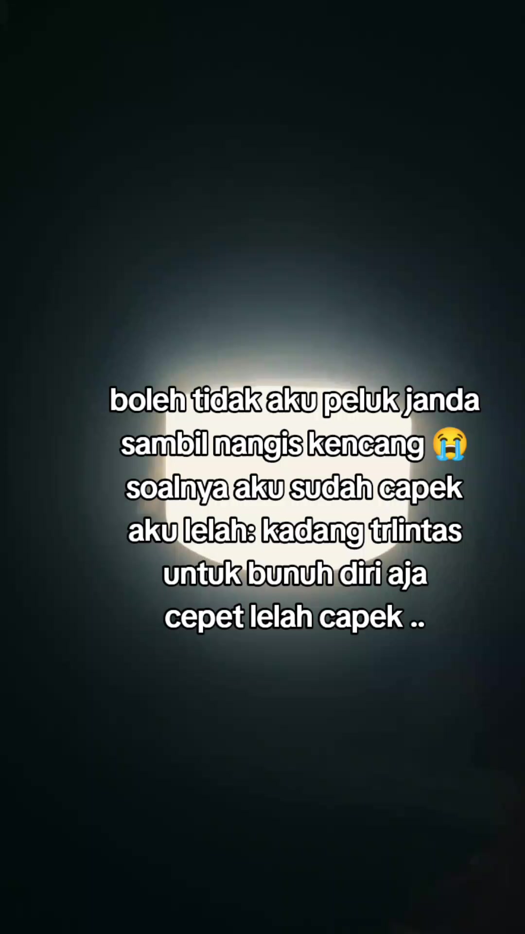 @KEDE 🥀UJUNG 23..