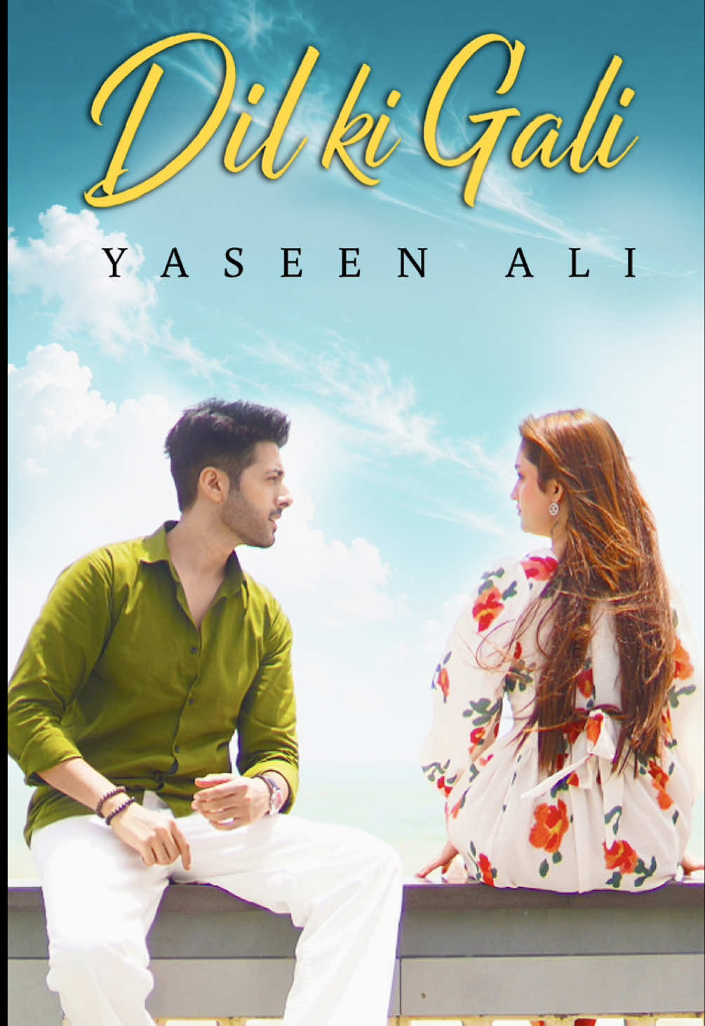 @Yaseen Ali