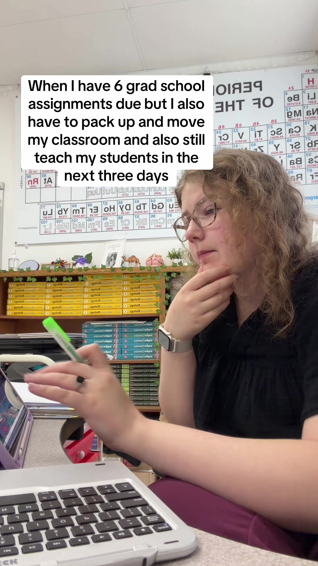 @Tara || HS Science! 🧬🧪🫀🌎