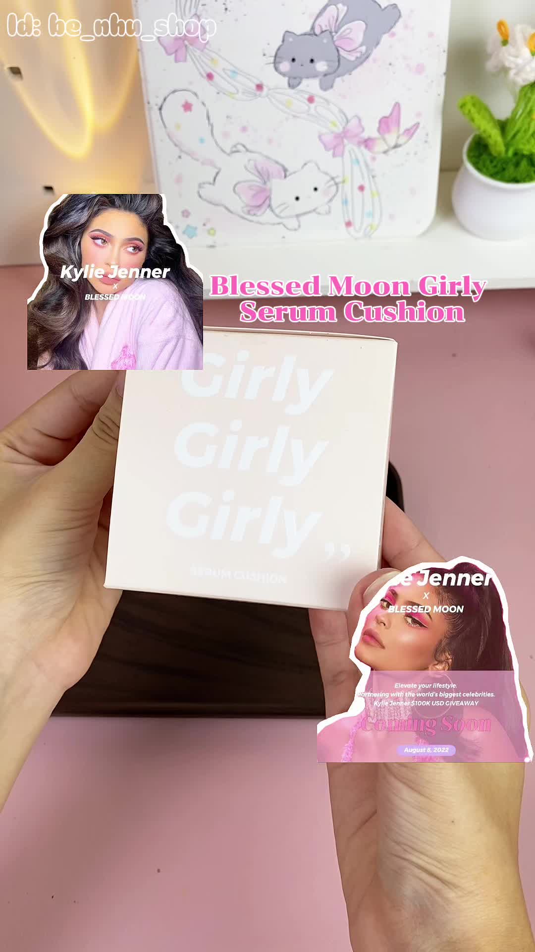 @𝓑𝓮́ 𝓝𝓱𝓾̛ 𝓡𝓲𝓿𝓲𝓾 🎀