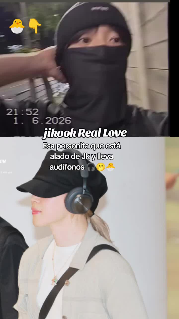 @Jikook Real Love