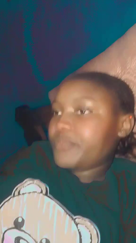 @Kikuyu babe🫦👅💗