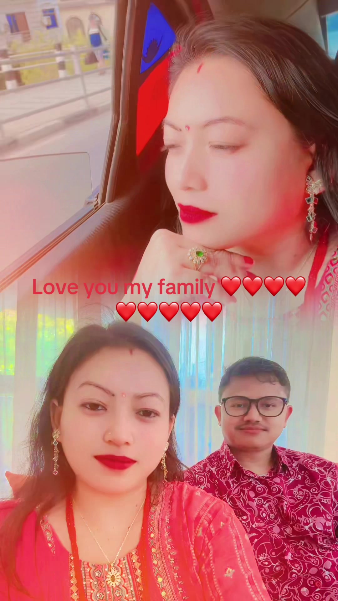 @Sushma