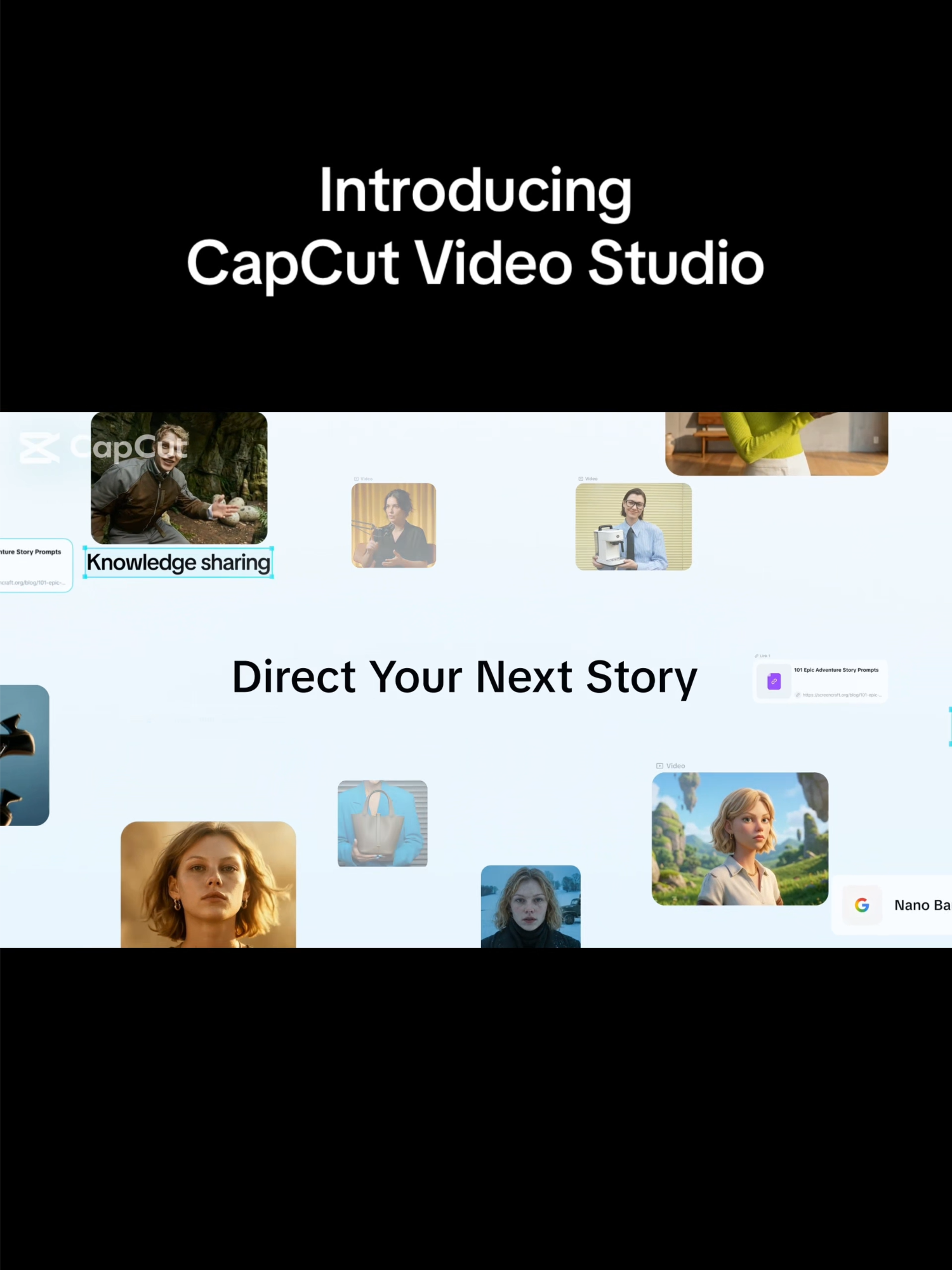 @CAPCUT