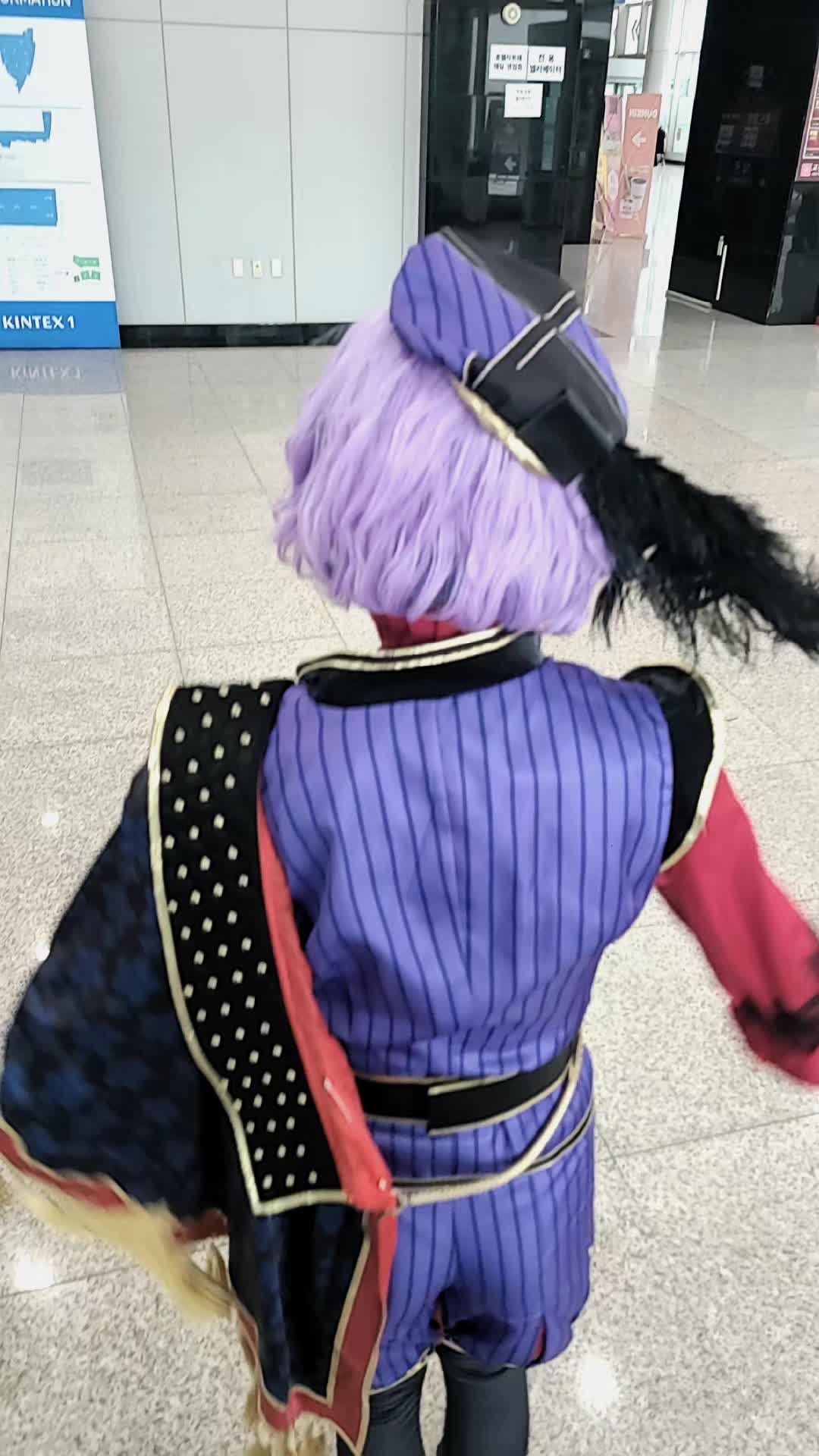@희망希望