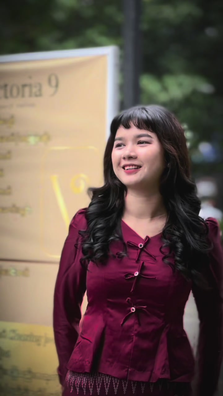@Phyu Zin🍃 퓨진🌻