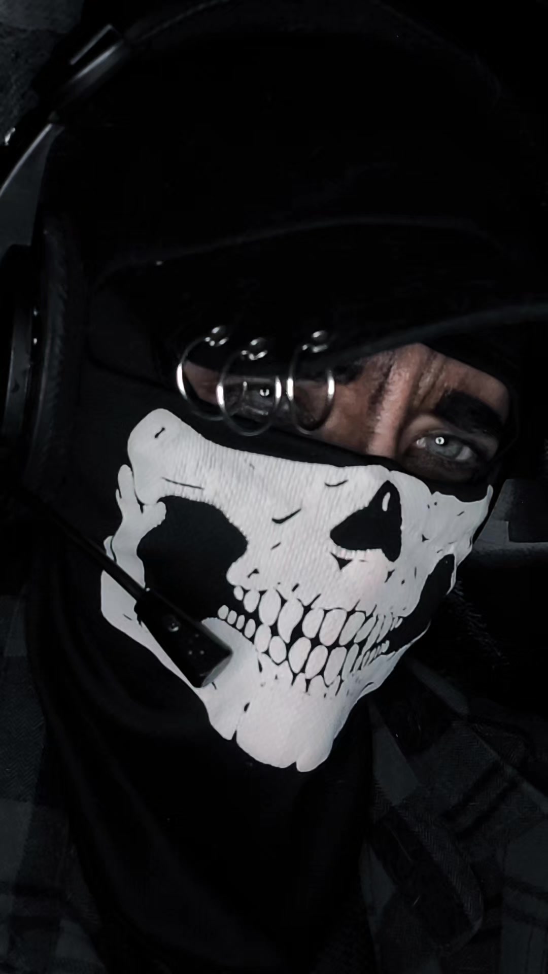@Callsign: Barrett