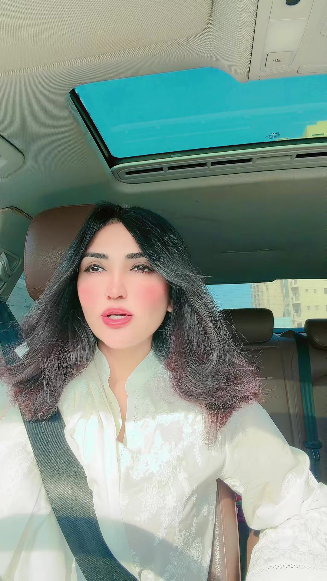 @🚷Sana Baloch🚷