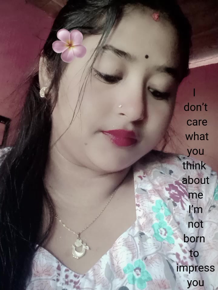 @Mrs. Pramisha❤️❤️