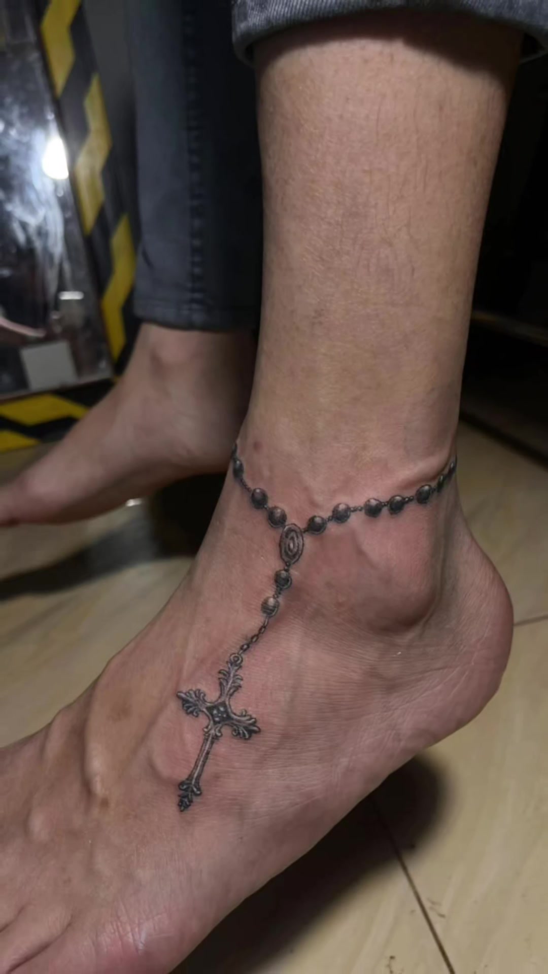 @Dardanusa Tatto Palembang