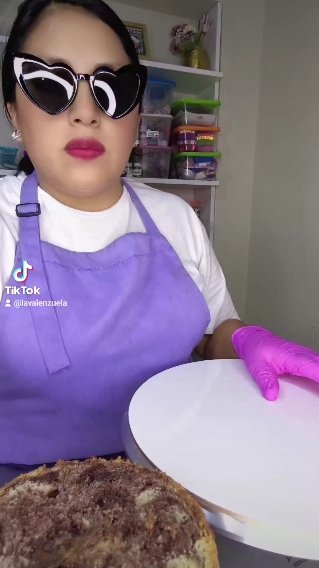 @La Valenzuela