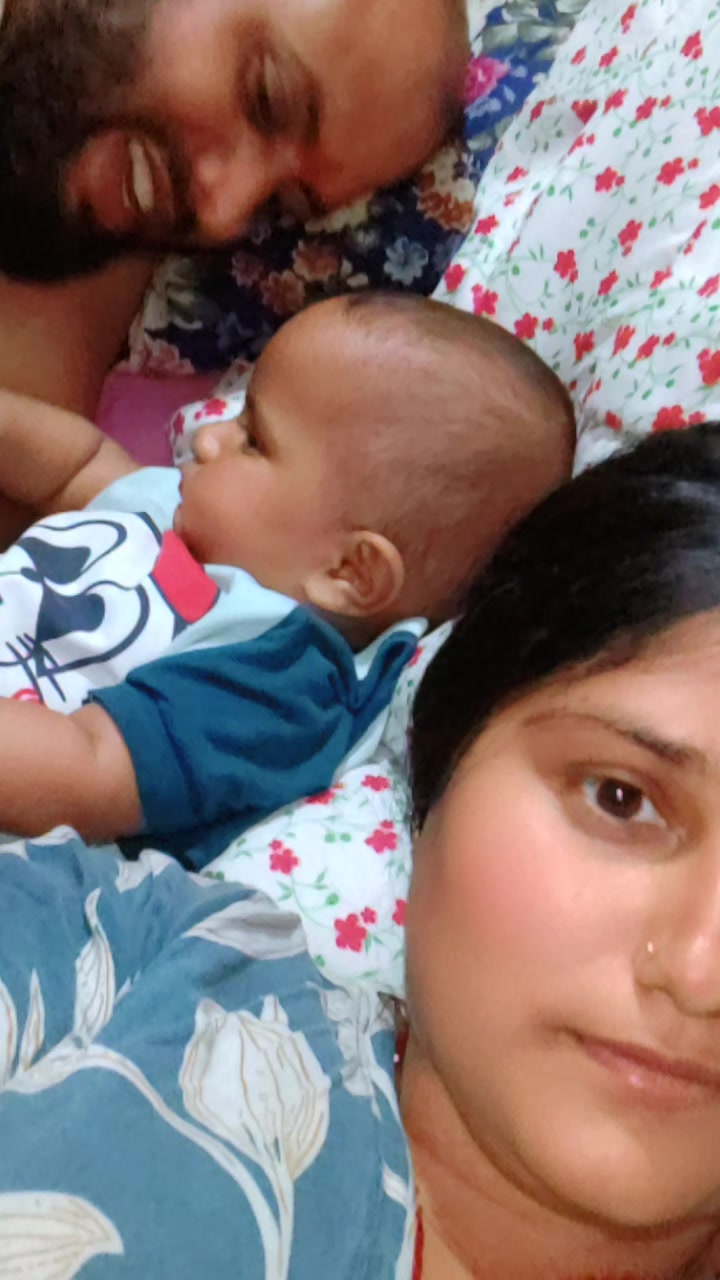 @sanchu😘