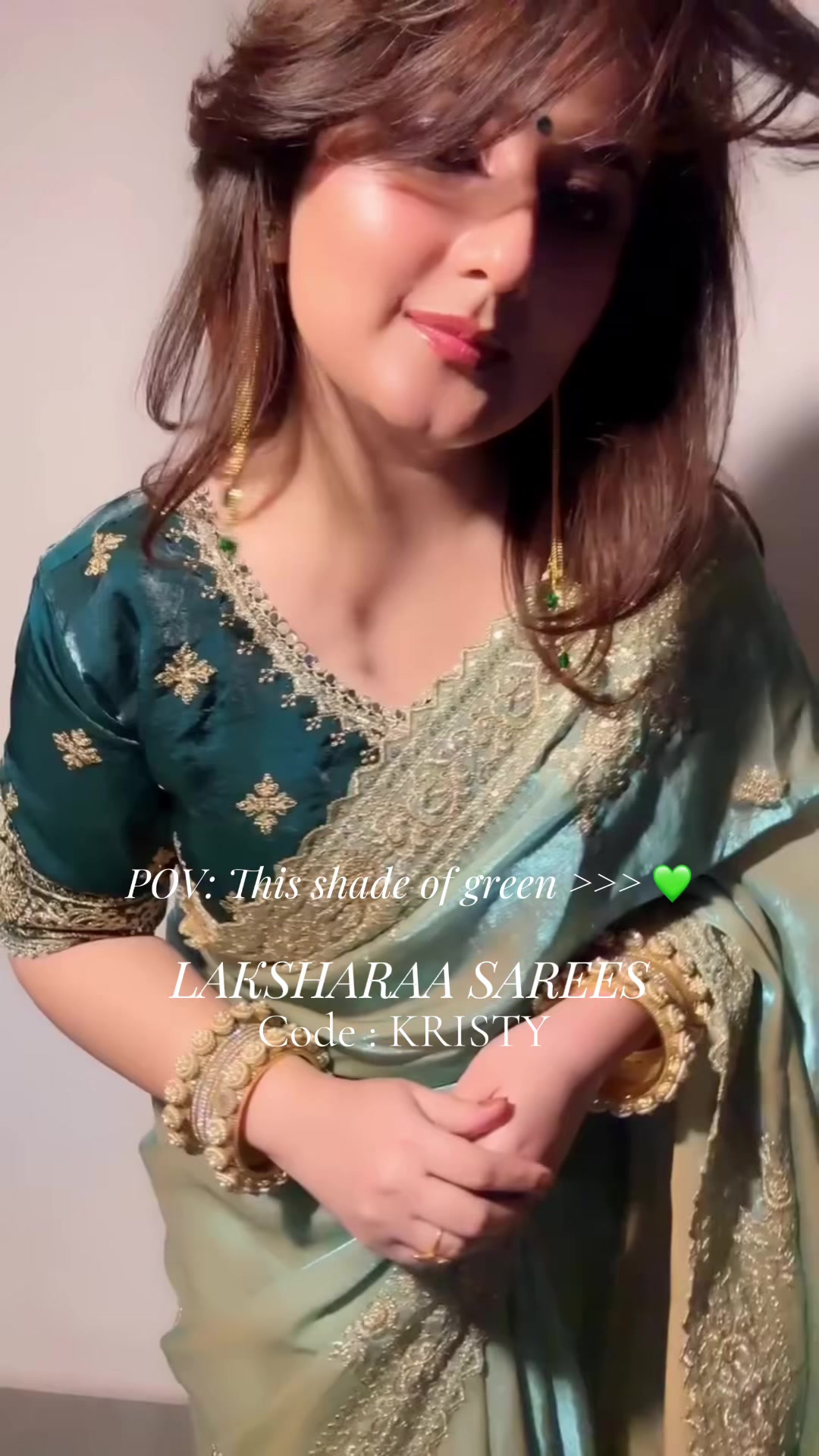 @✨ LAKSHARAA SAREES ✨