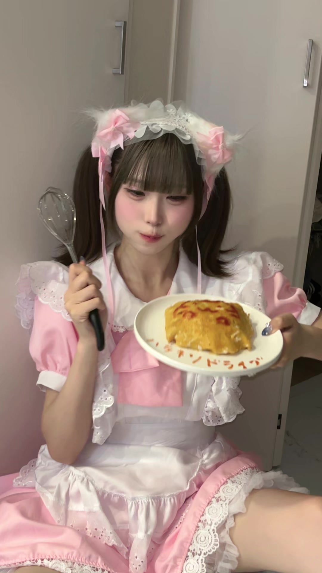 @ぽたみう