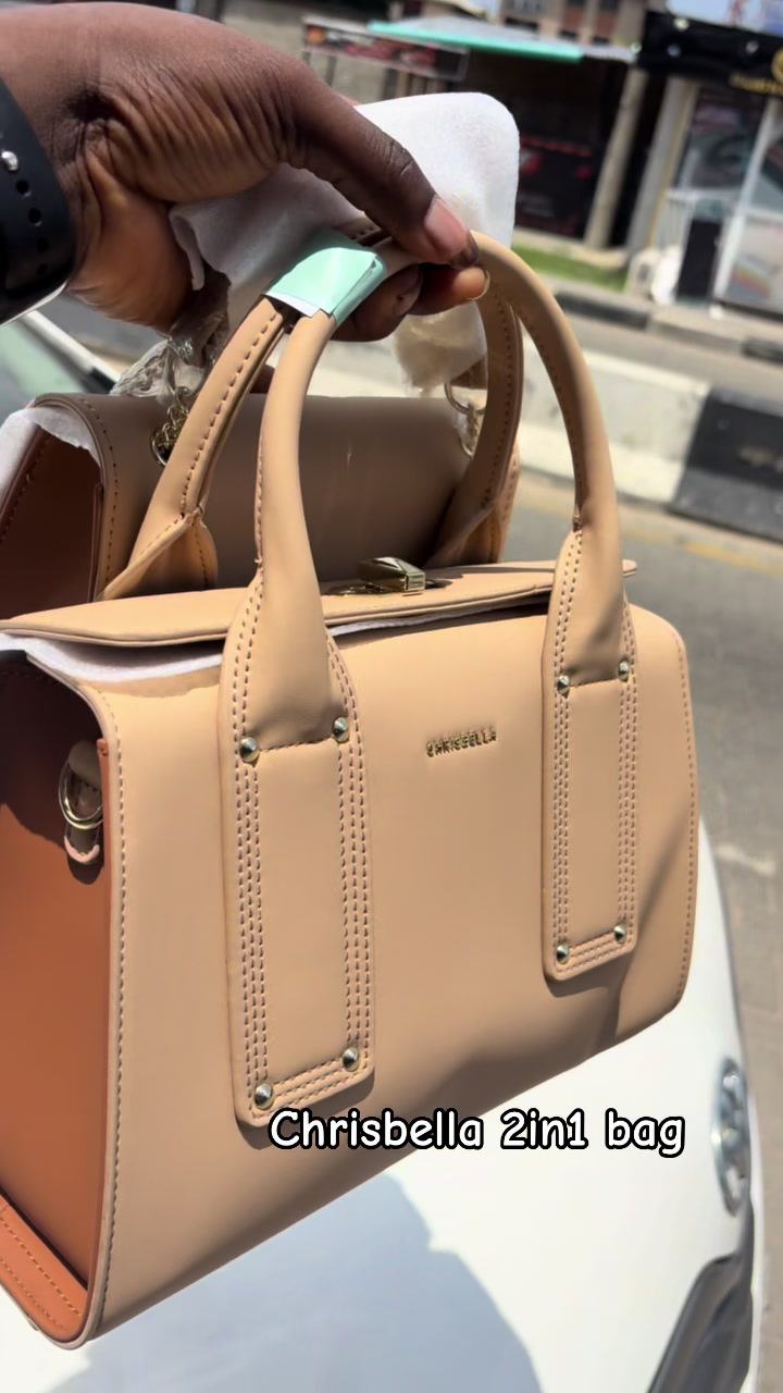 @ERIN BAG SELLER IN AKOKA LAGOS