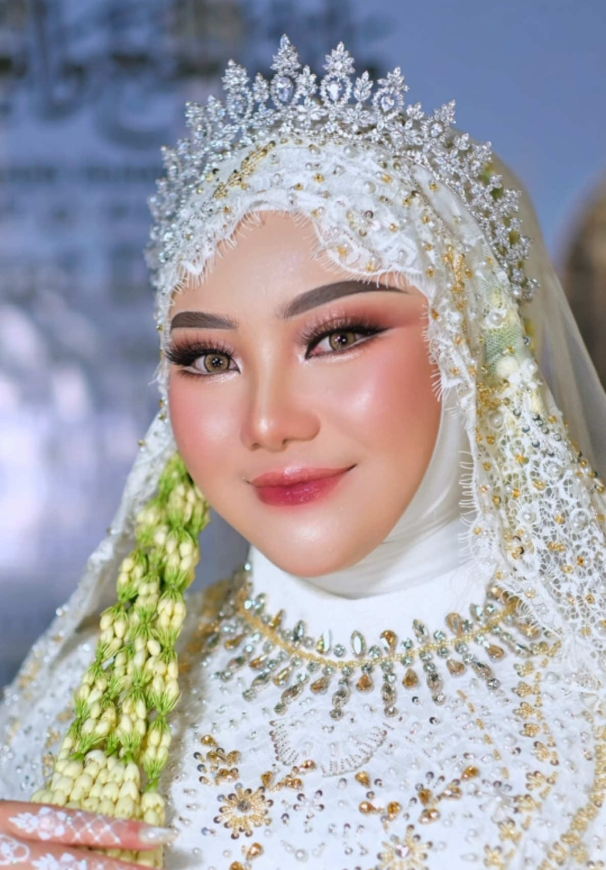 @HIEKMAA MAKE UP JEMBER