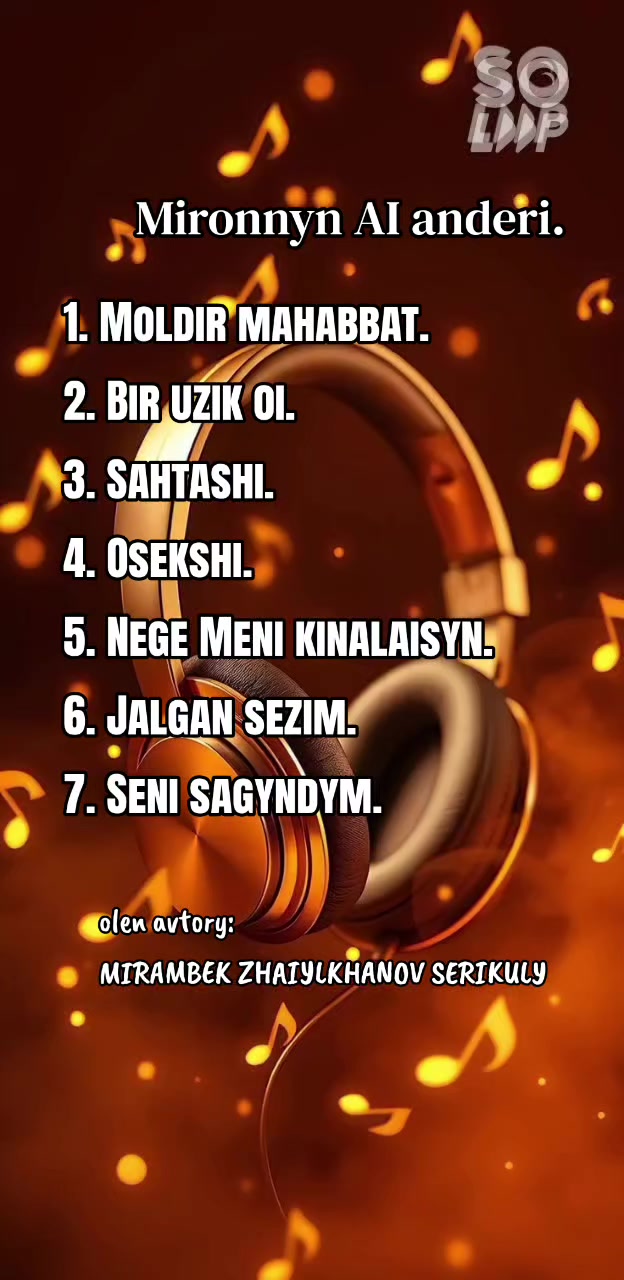 @MIRON 777