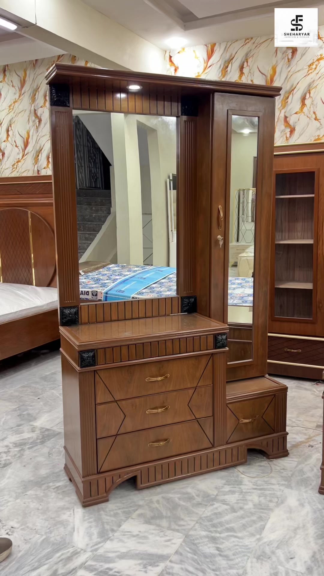 @Sheharyar Furniture Karachi