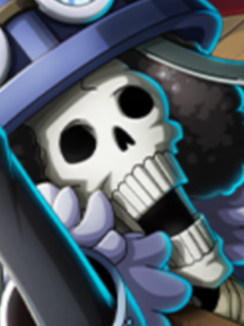 @ONE PIECE official