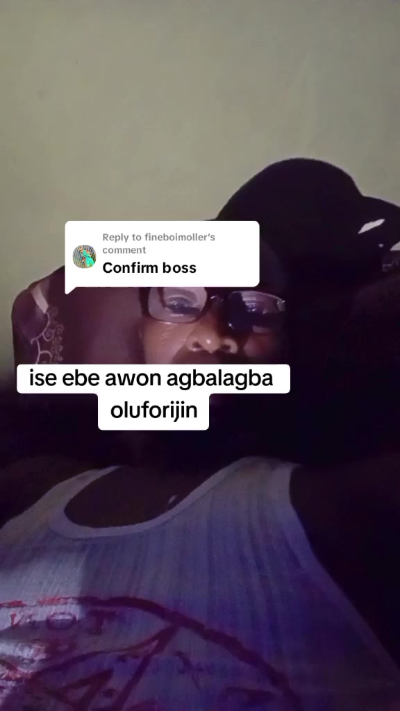 @oba ijinle ogbon agba
