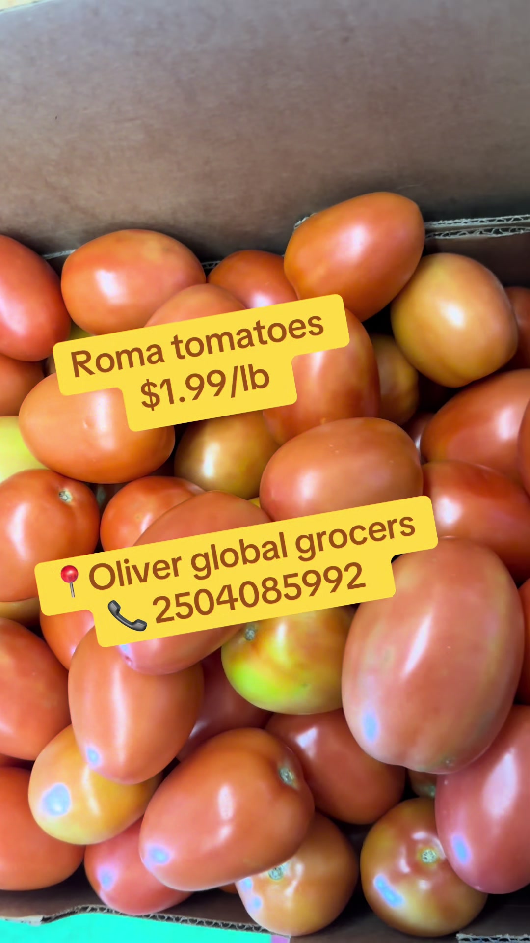 @Global_Grocers_Ltd