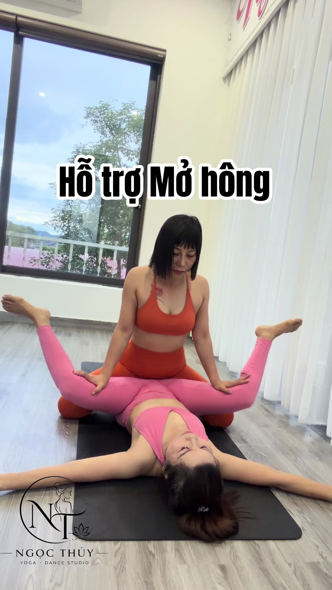 @Ngọc Thuý Kegel