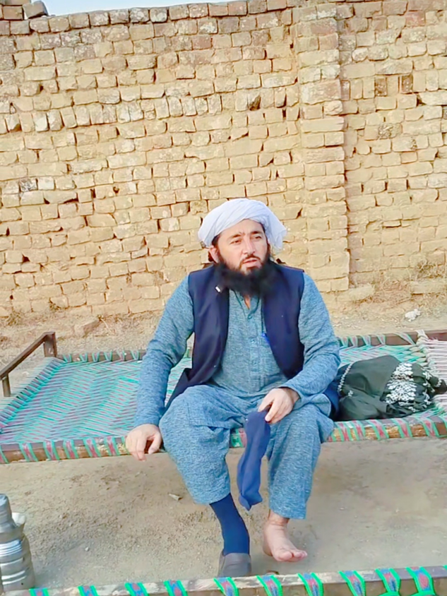 @Muhammad Arif Haqqani