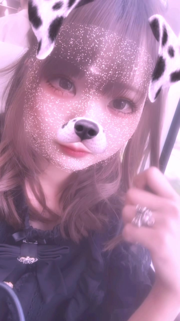 @今日、推し始めました💘