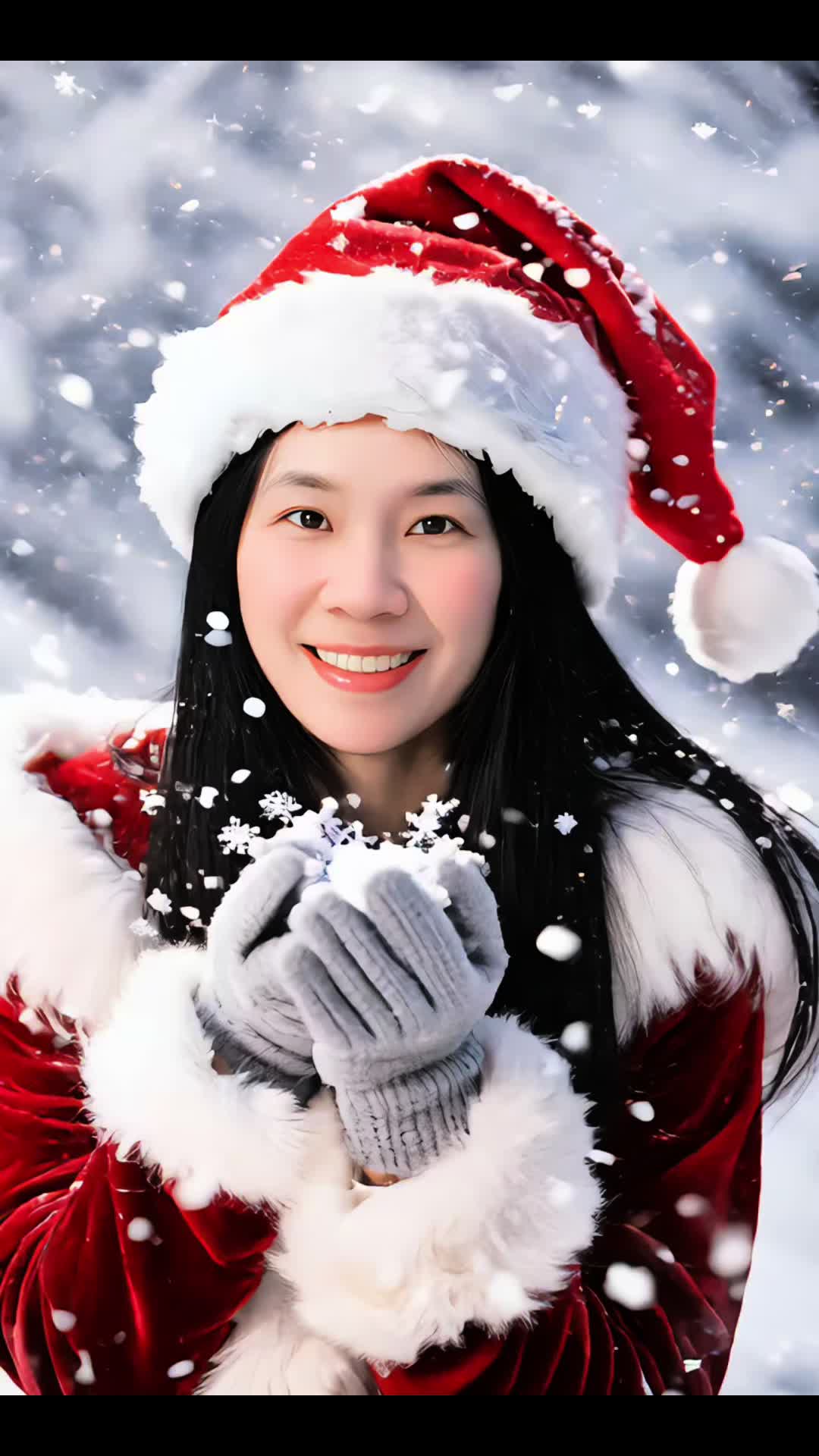 @Queenie Nguyen