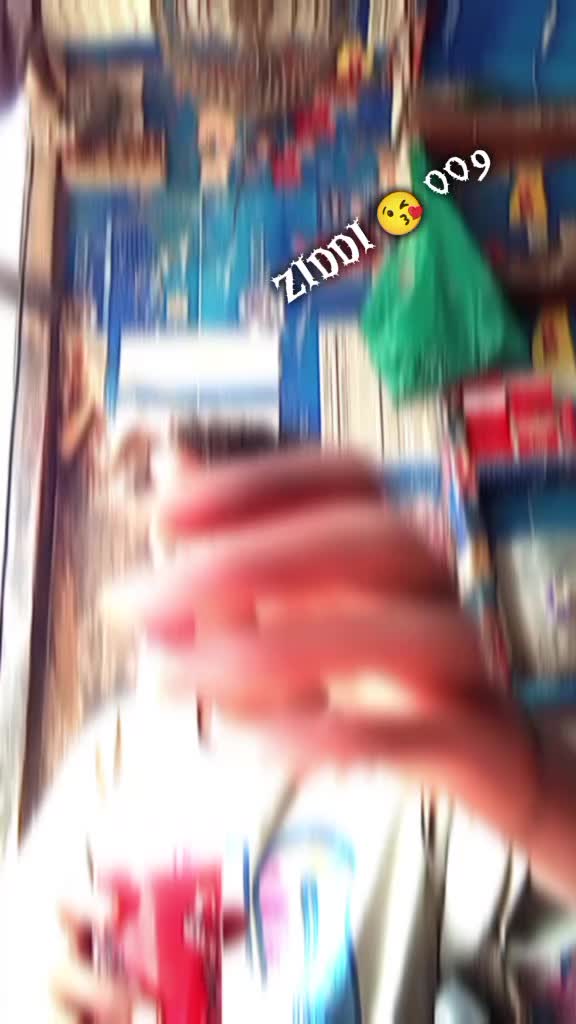 @Faisal_ziddi_009