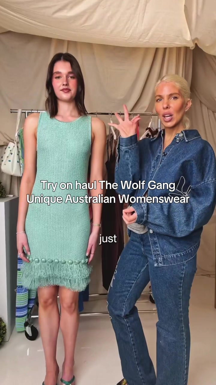 @The Wolf Gang