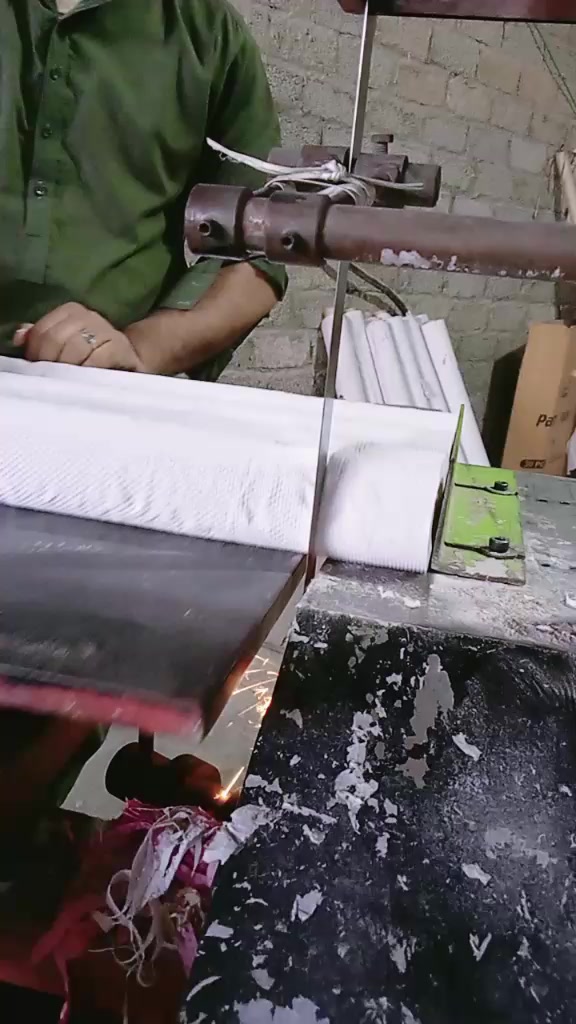 @ES TISSUE PAPER