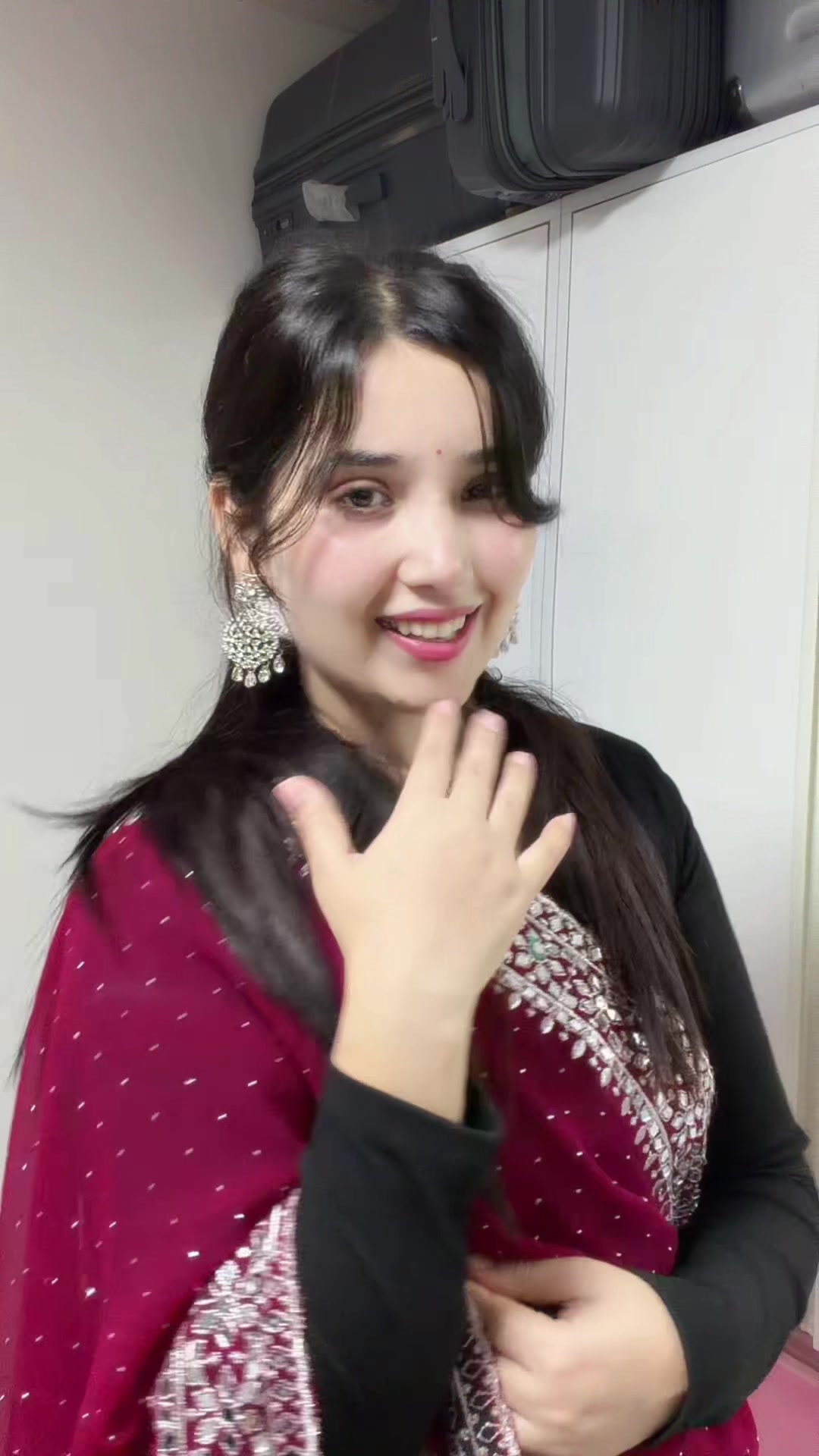 @Binitaa ᥫ᭡🥰