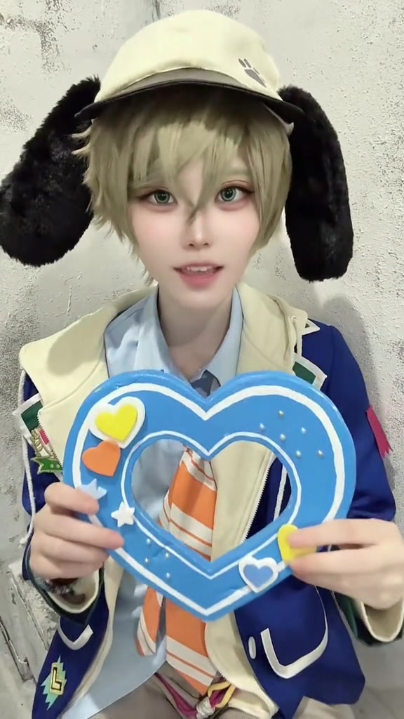 @あつし@コス