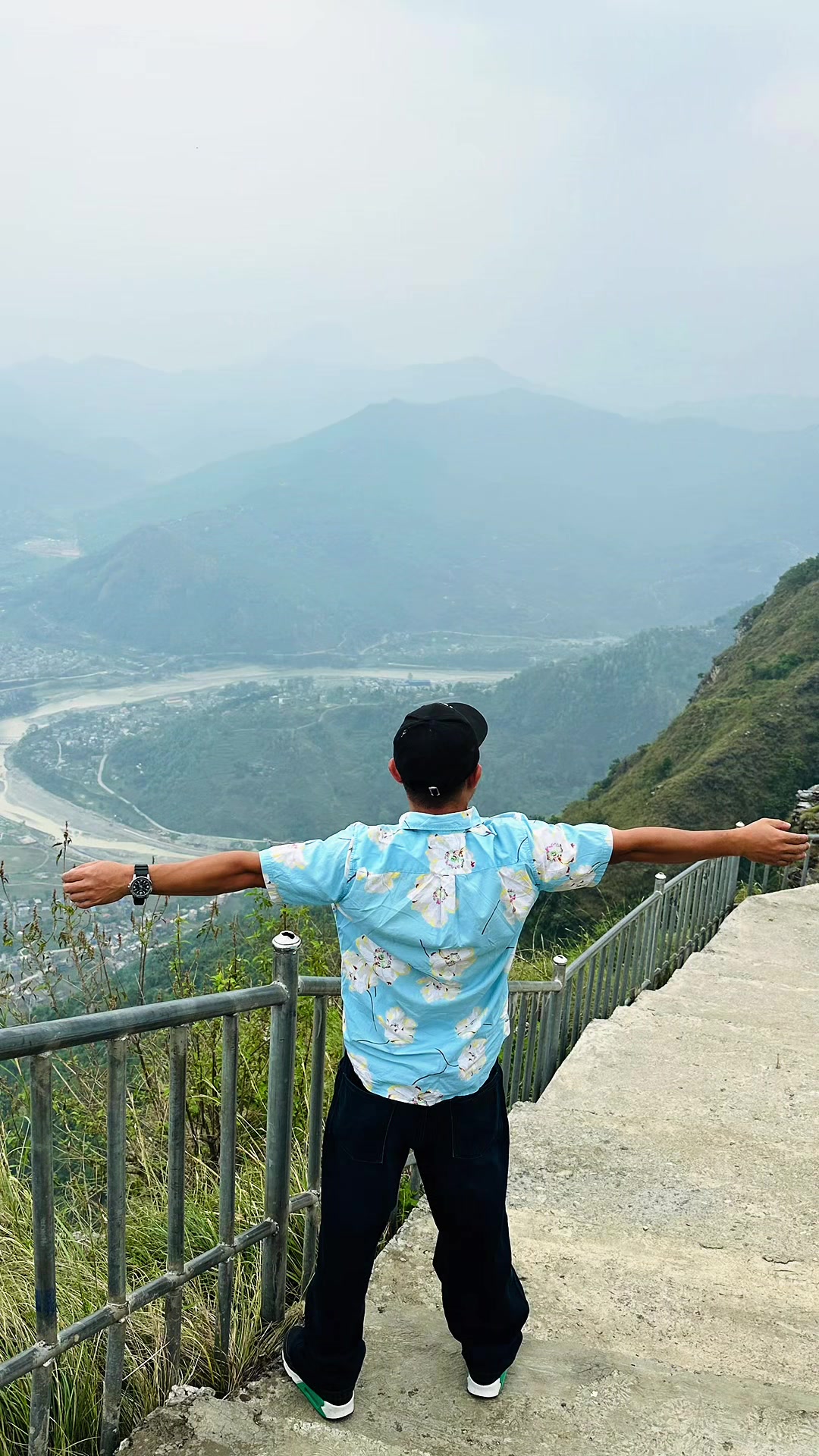 @Padam Rana Magar