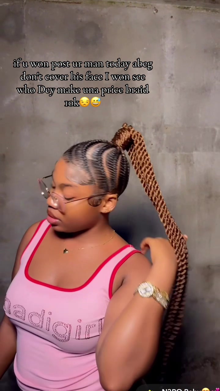 @P&rsquo;s Braids💇&zwj;♀️❤️🧷