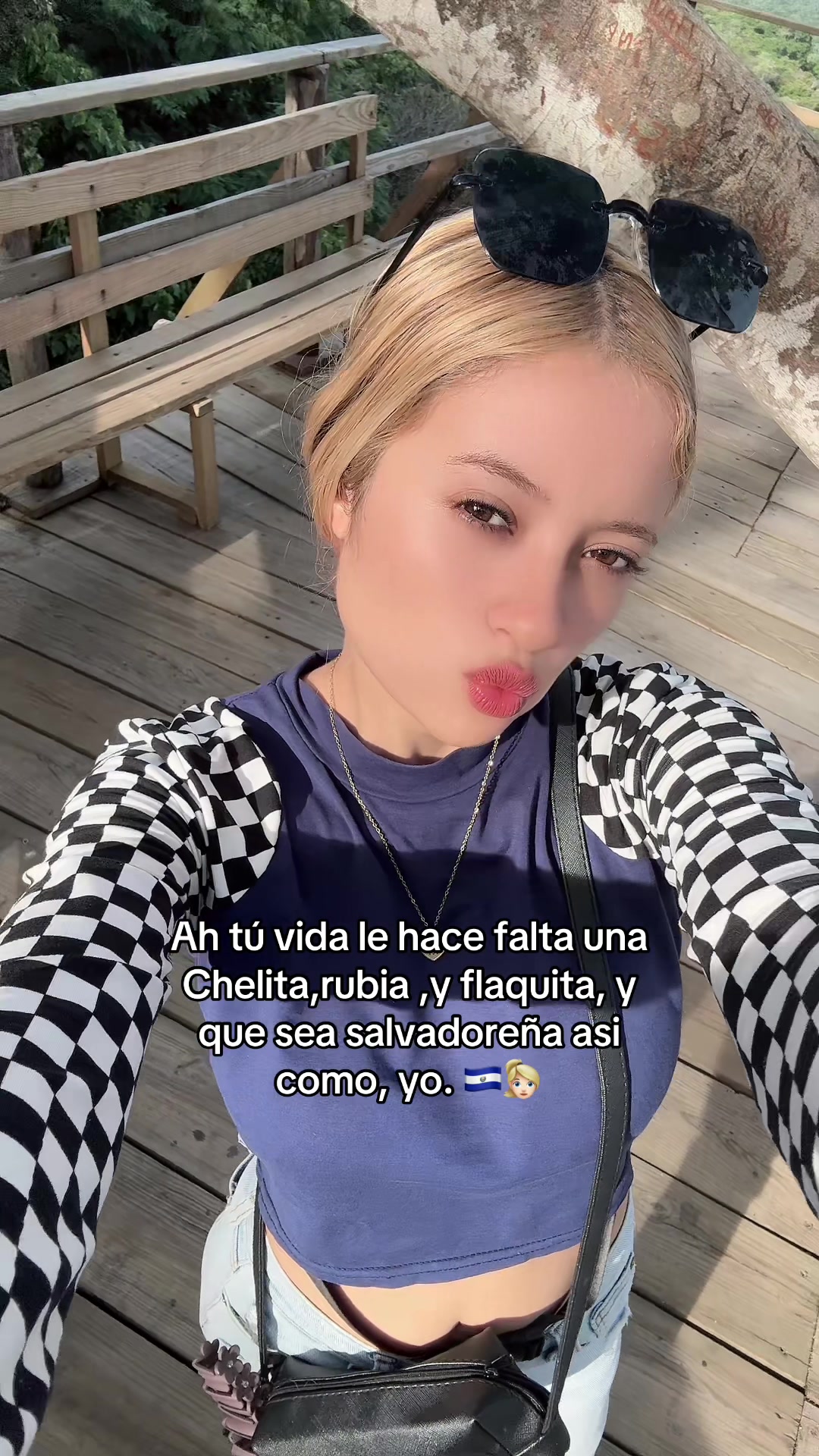 @🕷T&uacute; girl sv🇸🇻❤️&zwj;🔥🫦