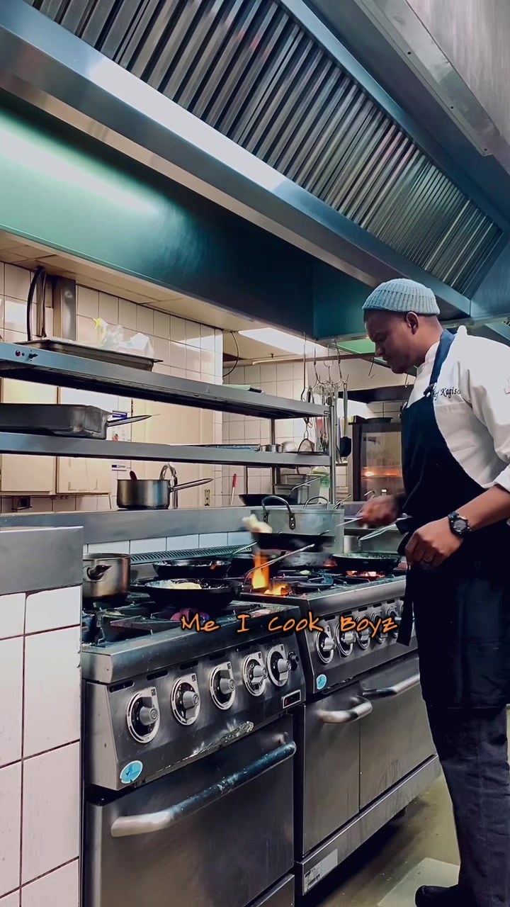 @Just4Keeps&rsquo; | Private Chef