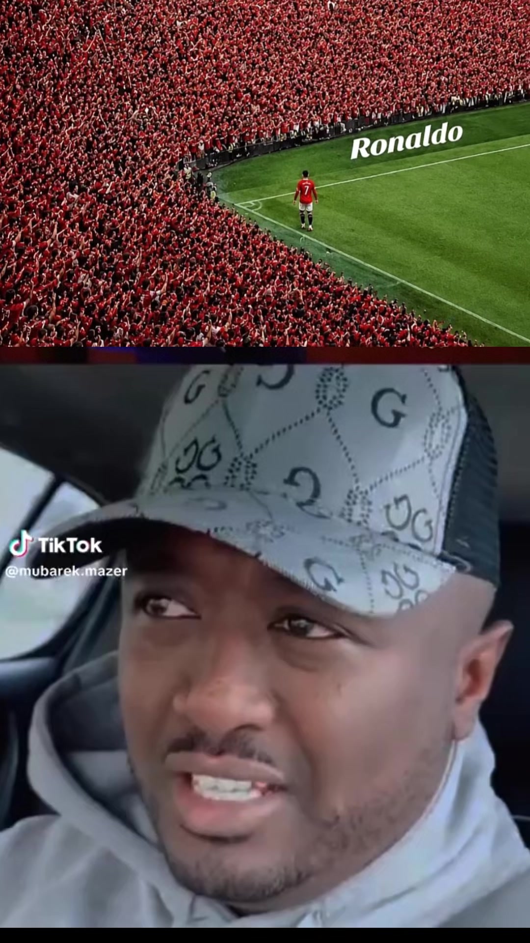 @ibra CR7