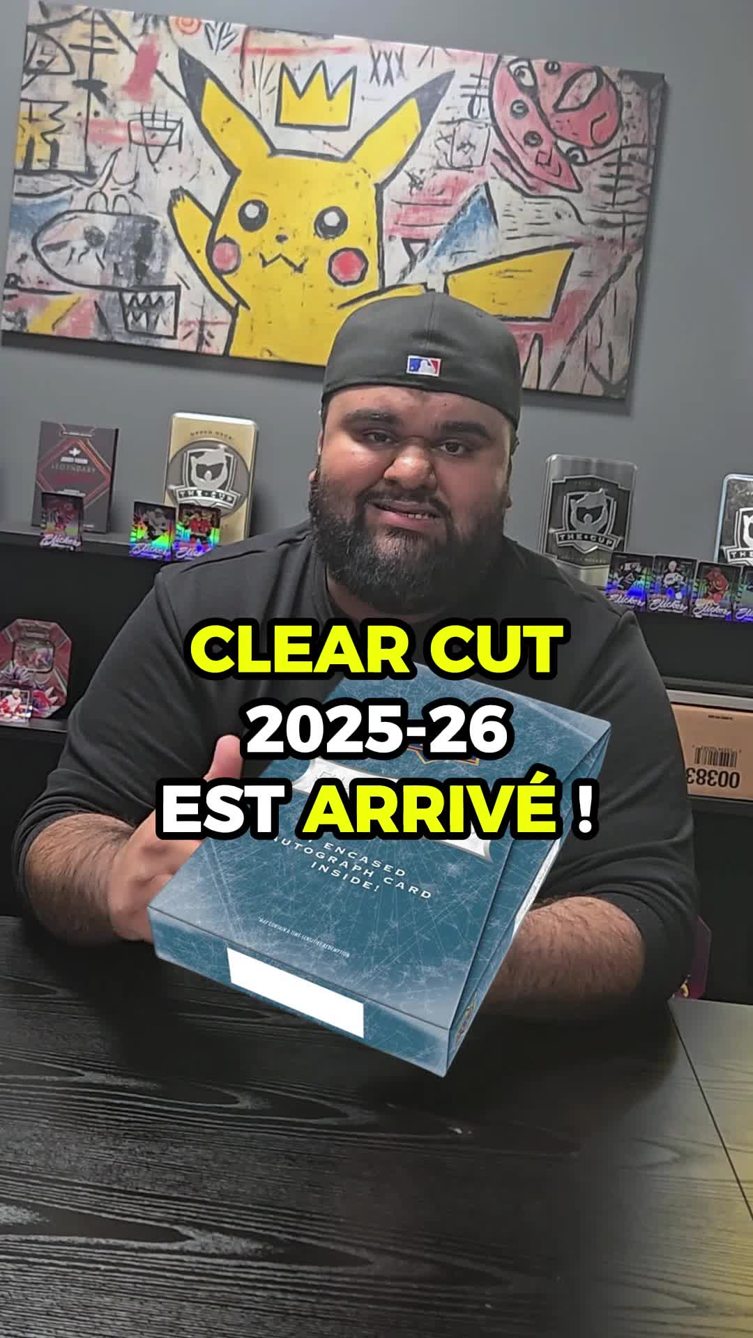 @Rémi Card Trader